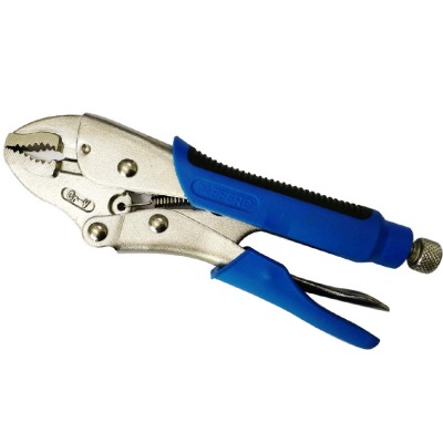 High Quality Chrome Vanadium Steel CR-V Locking Wholesale Pliers